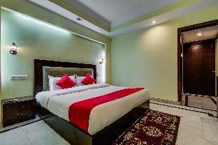 Hotel Aashish Jaipur Exterior photo